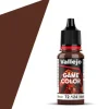 Vallejo Game Color Gorgon Brown