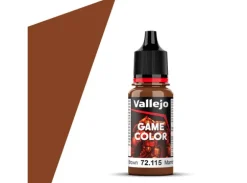 Vallejo Game Color Grunge Brown