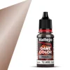 Vallejo Game Color Hammered Copper