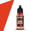 Vallejo Game Color Hot Orange