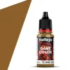Vallejo Game Color Leather Brown