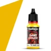 Vallejo Game Color Moon Yellow