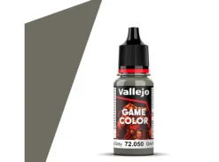 Vallejo Game Color Neutral Grey