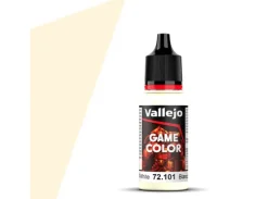 Vallejo Game Color Off-White