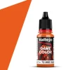 Vallejo Game Color Orange Fire