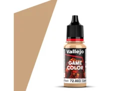 Vallejo Game Color Pale Flesh