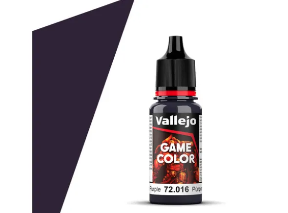 Vallejo Game Color Royal Purple
