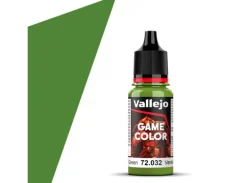 Vallejo Game Color Scorpy Green