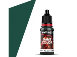Vallejo Game Color Scurvy Green