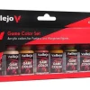 Vallejo Game Color Set Skin Tone