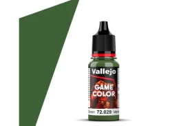 Vallejo Game Color Sick Green