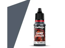 Vallejo Game Color Sombre Grey