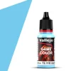 Vallejo Game Color Sunrise Blue