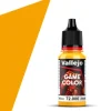 Vallejo Game Color Sun Yellow