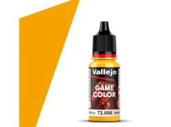 Vallejo Game Color Sun Yellow