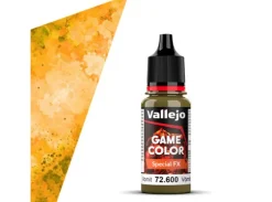Vallejo Game Color Vomit