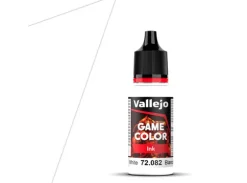 Vallejo Game Color White