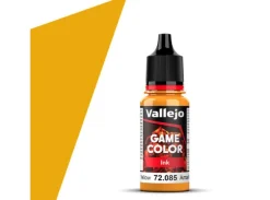 Vallejo Game Color Yellow