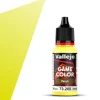 Vallejo Game Color Yellow Wash