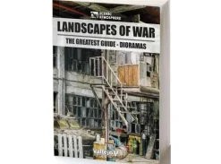Vallejo Landscapes of War Vol 5
