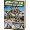 Vallejo Landscapes of War Vol 1