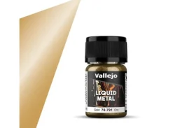 Vallejo Liquid Gold 35ml