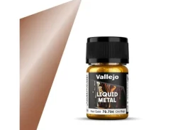Vallejo Liquid Red Gold 35ml