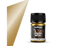 Vallejo Liquid Rich Gold 35ml