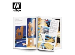 Vallejo Master Scale Modelling Bok