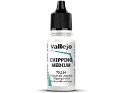 Vallejo Medium Chipping - 17ml