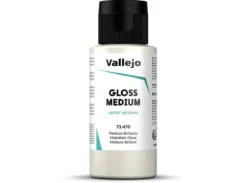 Vallejo Medium Gloss - 60ml