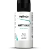 Vallejo Medium Matt Base 60ml