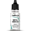 Vallejo Medium Metal - 17ml