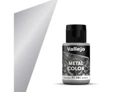Vallejo Metal Color Aluminium 32ml
