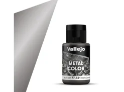 Vallejo Metal Color Burnt Iron 32ml