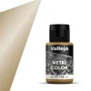 Vallejo Metal Color Gold 32ml