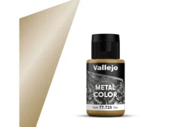 Vallejo Metal Color Gold 32ml