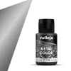 Vallejo Metal Color Gunmetal Grey 32ml