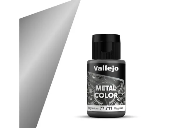 Vallejo Metal Color Magnesium 32ml