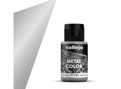 Vallejo Metal Color Pale Burnt Metal
