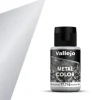 Vallejo Metal Color Semi Matt Aluminium
