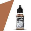 Vallejo Model Color Beige Red 17ml