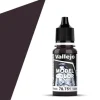 Vallejo Model Color Black Violet