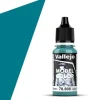 Vallejo Model Color Blue Green