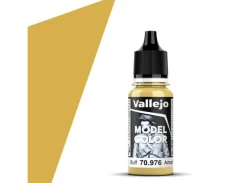Vallejo Model Color Buff