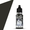 Vallejo Model Color Camo Black Green