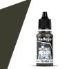 Vallejo Model Color Camo Olive Green