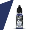 Vallejo Model Color Dark Blue 17ml