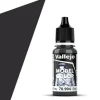 Vallejo Model Color Dark Grey 17ml