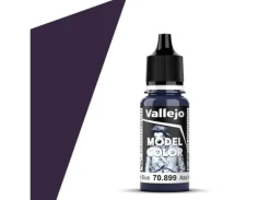 Vallejo Model Color Dark Prussian Blue